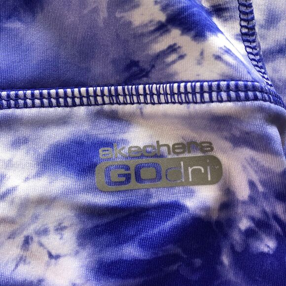 Skechers Performance Division Athletic Girls Pants Go Dri Size Small - Picture 6 of 6